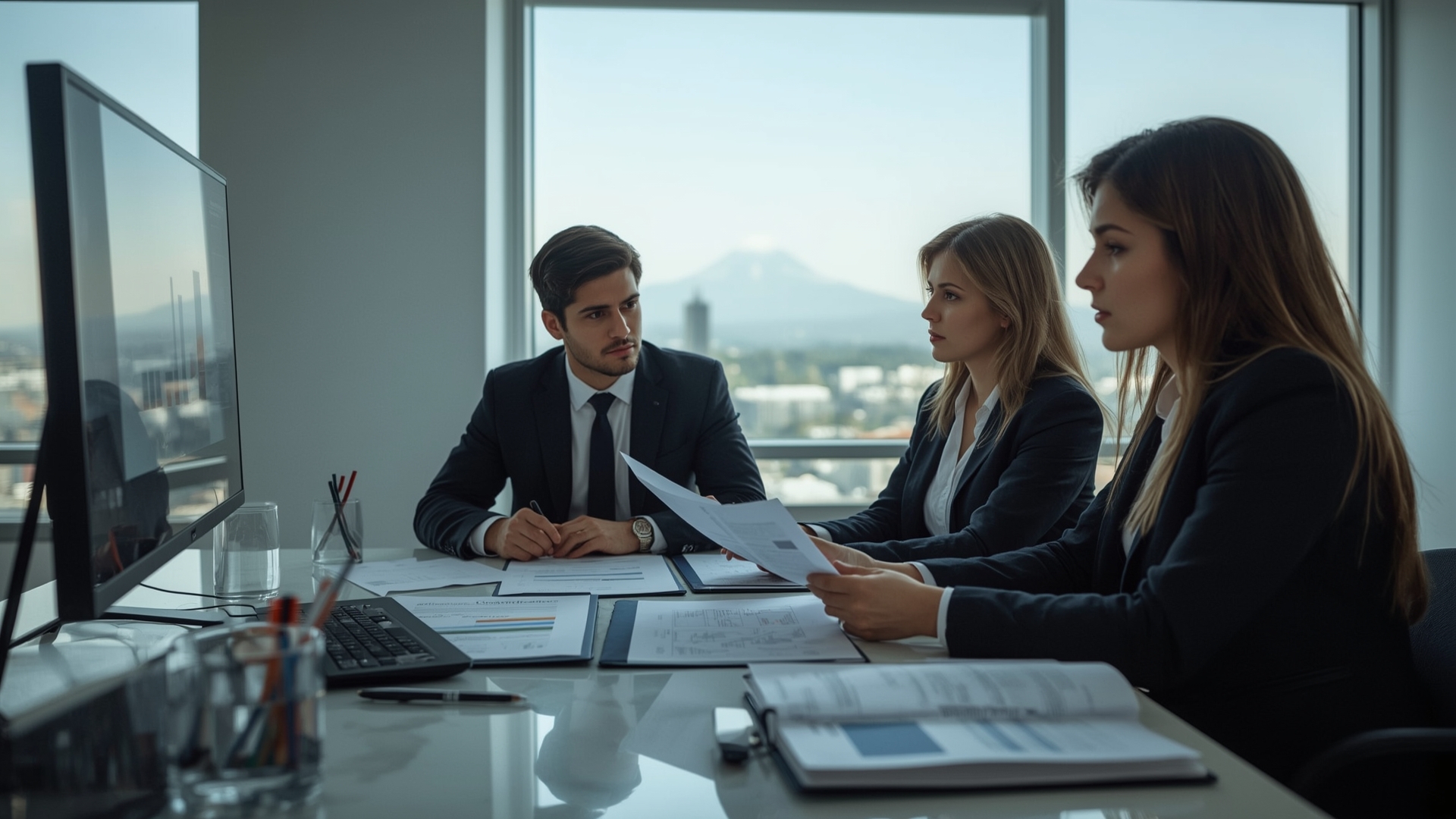 Audit Premium