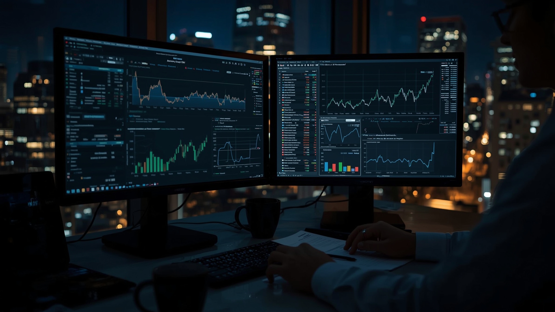 Équipe d'audit financier